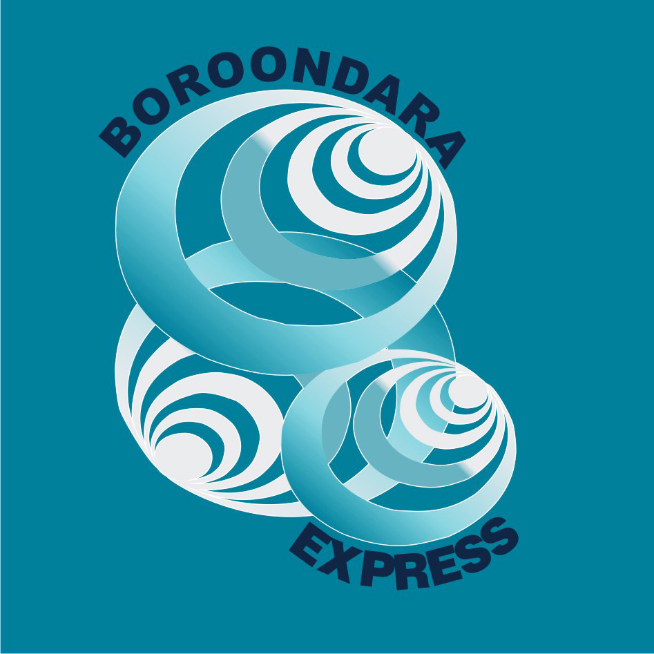 1.BOROONDARA EXPRESS 3