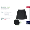 Umpire Skort