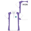 Umpire polo shirt